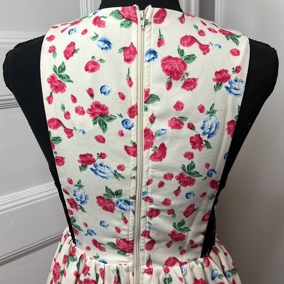 YA LOS ANGELES WOMENS DRESS SIZE S NEW WITH‎ TAG - Picture 6 of 11